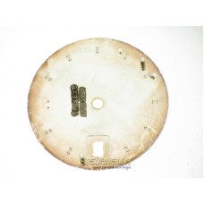 Quadrante Silver Rolex Date ref. 115200 - 115234 nuovo n. 992